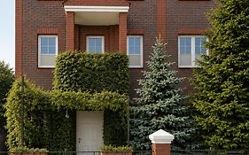 Villa Jeziorki 71